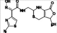 Cefdinir Impurity 3 (Mixture of Diastereomers)