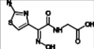 Cefdinir Impurity 2 (Thiazolylacetylglycine Oxime)