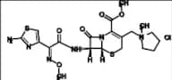 Cefepime Impurity 6