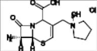 Cefepime Impurity 8