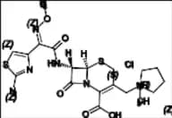 Cefepime 7-Epimer Chloride