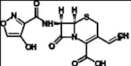 Cefdinir Isoxazole Analog