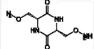 Cycloserine Dimer Impurity (Cycloserine Diketoperazine)