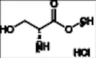Cycloserine Impurity 2 HCl (D-Serine Methyl Ester HCl)