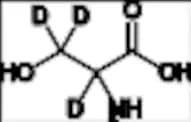 D-Serine 2-[(2,3,4-trihydroxyphenyl)methylene] Hydrazide