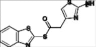 Cefdinir Impurity 12