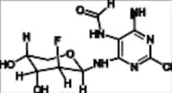 Clofarabine Related Compound 2
