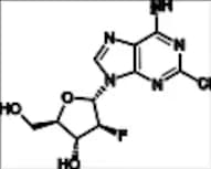 Clofarabine α Anomer Impurity