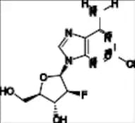 Clofarabine-13C-15N3