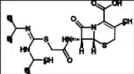 Cefathiamidine Impurity 2