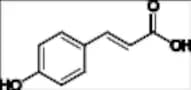 trans-p-Coumaric Acid