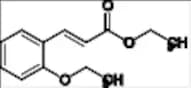 Ethyl 2-Ethoxy-Cinnamate