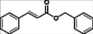 Benzyl Cinnamate