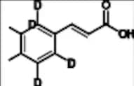 Cinnamic Acid-d5
