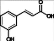 3-Hydroxy Cinnamic Acid