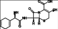 Cefradine