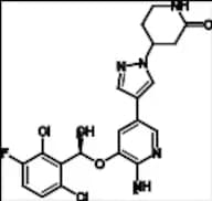 2-Keto Crizotinib