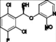 Crizotinib Impurity 1