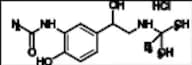 Carbuterol HCl