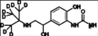 Carbuterol-d9