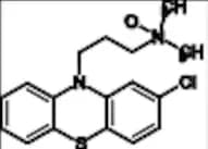 Chlorpromazine N-Oxide