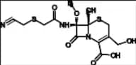 Cefmetazole Related Compound 4