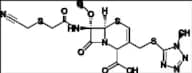 Cefmetazole Related Compound 6