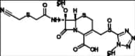 Cefmetazole Impurity 2