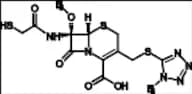 Cefmetazole Impurity 3