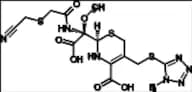Cefmetazole Impurity 4