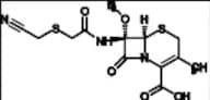 Cefmetazole Impurity 5