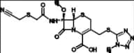 Cefmetazole Impurity 6