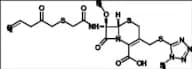 Cefmetazole Rrelated Compound 2