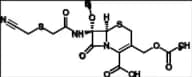Cefmetazole Impurity 8