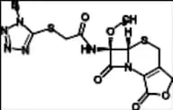 Cefmetazole Impurity 10