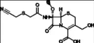 Cefmetazole Impurity 11