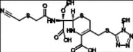 Cefmetazole Impurity 17