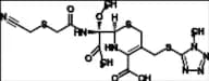 Cefmetazole Impurity 18