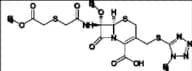 Cefmetazole Impurity 23