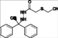 Cefmetazole Impurity 27