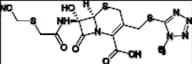 Cefmetazole Impurity 31