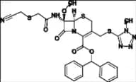 Cefmetazole Impurity 36