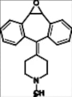 Cyproheptadine Impurity 1