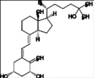 Calcitriol EP Impurity B (epi-Calcitriol)