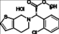 Clopidogrel EP Impurity B HCl (Clopidogrel USP Related Compound B (S-Isomer))