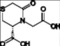 Carbocisteine Impurity 9