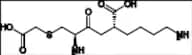 Carbocisteine Impurity 14 DiHCl (Carbocysteine Lysine DiHCl)