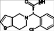 Clopidogrel EP Impurity E (S-Isomer)