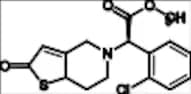 2-Oxo-R-Clopidogrel (Mixture of Diastereomers)