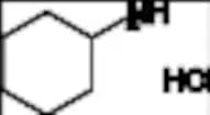 Sodium Cyclamate EP Impurity C HCl (Cyclohexylamine HCl)